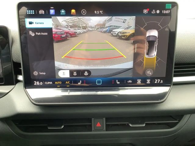 Volkswagen T-Roc 1.5 eTSI DSG R-Line