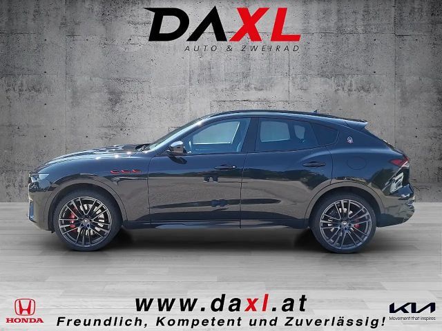 Maserati Levante Trofeo