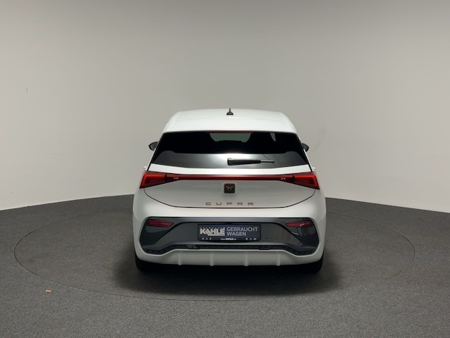 Cupra Born 77 kWh