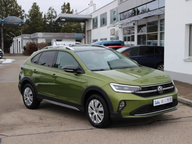 Volkswagen Taigo 1.0 TSI Style