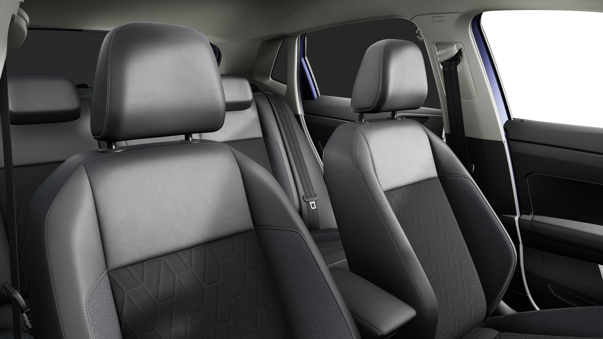 Volkswagen Polo 1.0 TSI DSG