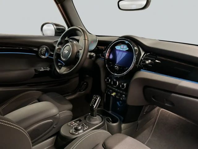 MINI Mini Electric SE