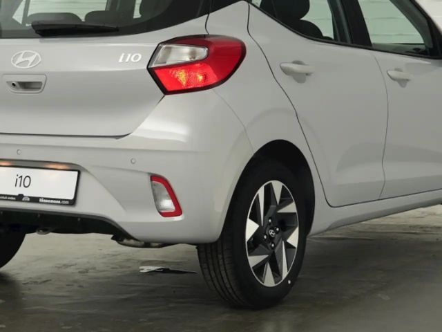 Hyundai i10 Trend