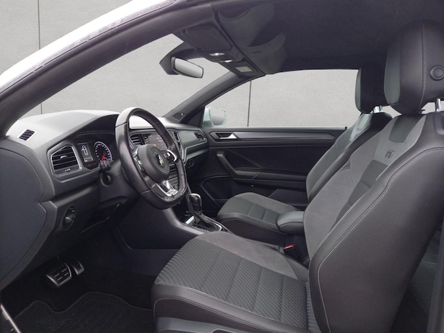 Volkswagen T-Roc 1.5 TSI Cabriolet DSG R-Line