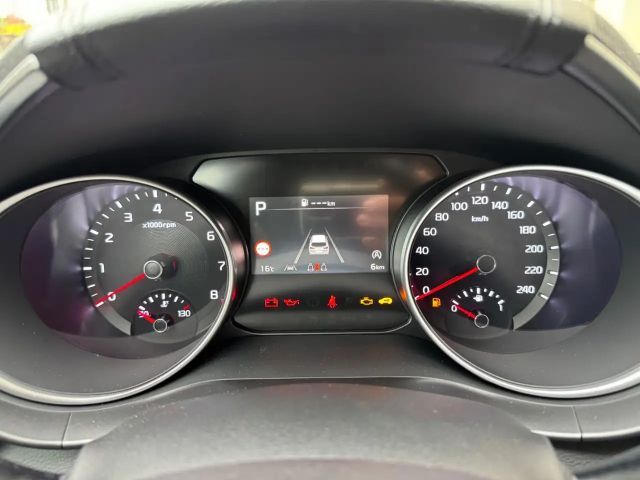 Kia Ceed GDi Spirit SportWagon