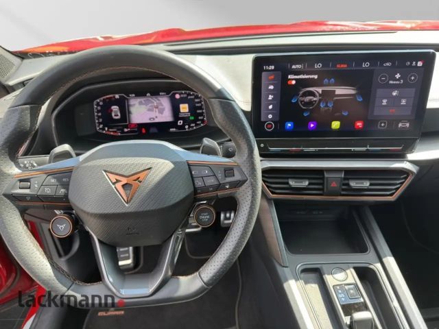 Cupra Formentor 4Drive VZ