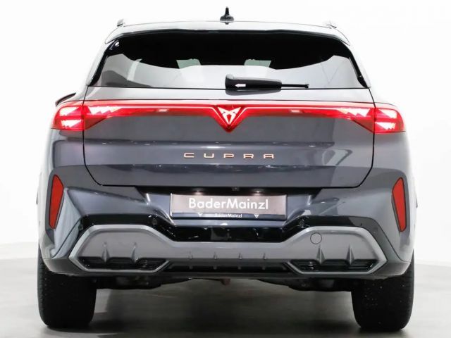 Cupra Terramar 1.5 eTSI