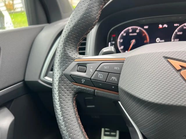 Cupra Ateca 2.0 TSI 4Drive DSG