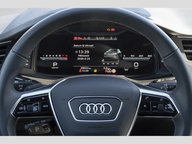 Audi A6 45 TFSI Avant S-Tronic