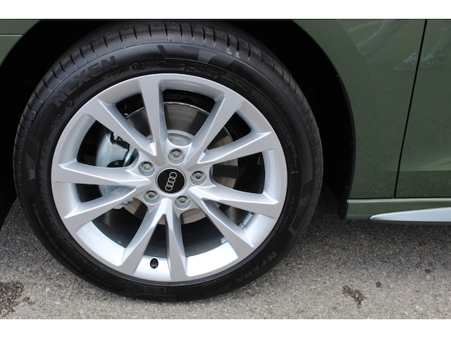 Audi A3 S-Tronic Sportback