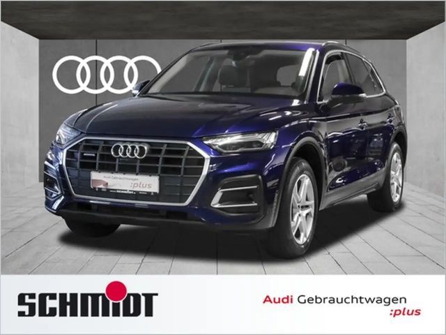Audi Q5 50 TFSI Hybride Quattro