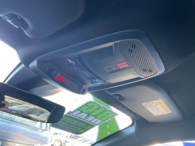 Peugeot E-208 GT-Line