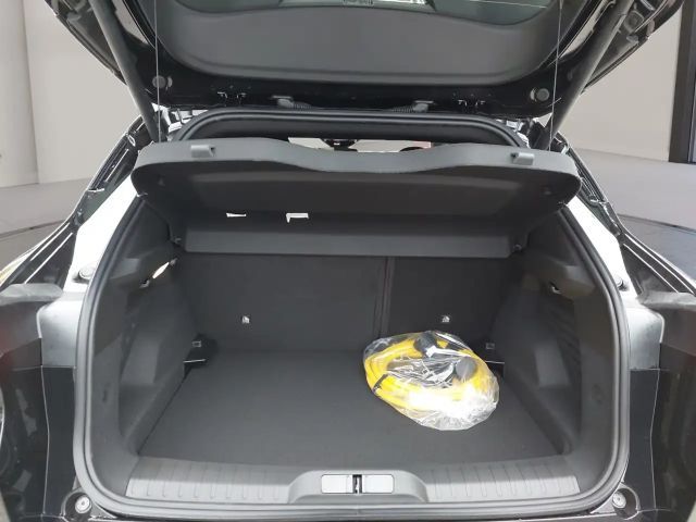 Alfa Romeo Junior Elettrica Speciale