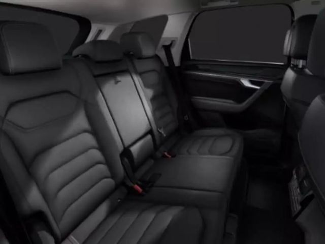 Volkswagen Touareg 3.0 V6 TDI