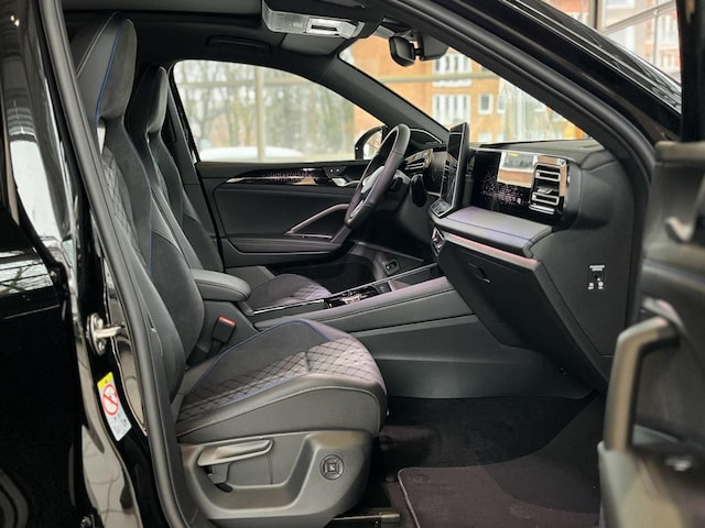 Volkswagen Tiguan 2.0 TDI R-Line
