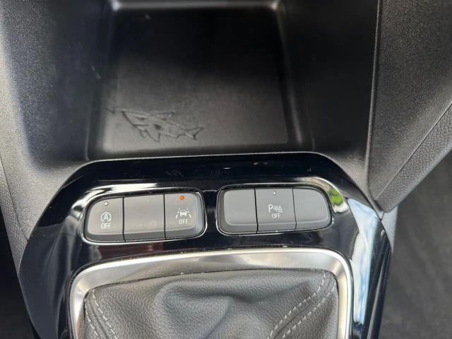 Opel Corsa 1.2 Turbo Turbo