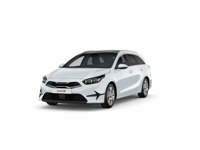 Kia Ceed SportWagon Vision