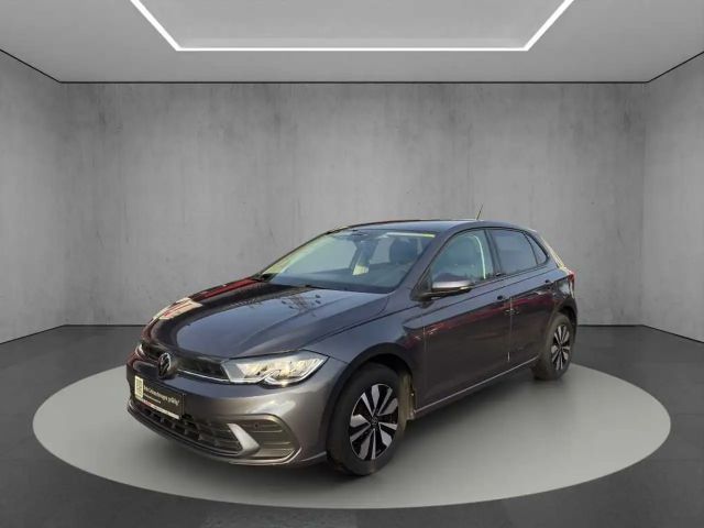 Volkswagen Polo Move