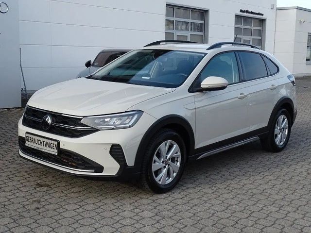 Volkswagen Taigo 1.0 TSI DSG Life