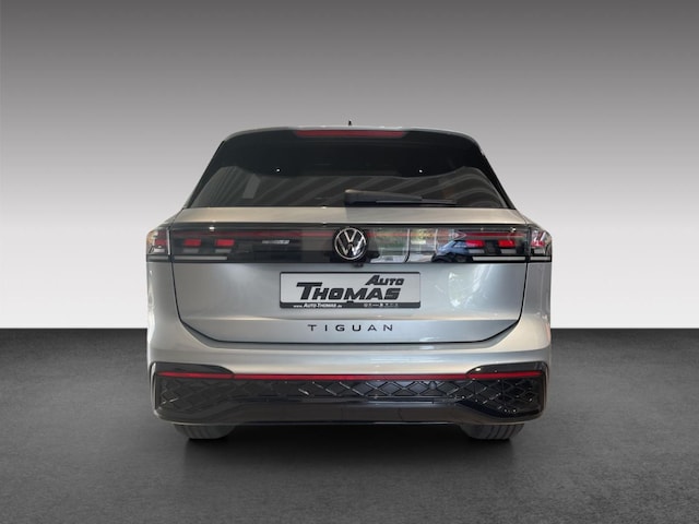 Volkswagen Tiguan 2.0 TDI R-Line