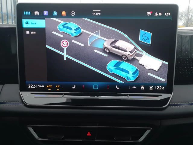 Volkswagen Tiguan 2.0 TSI 4Motion DSG R-Line