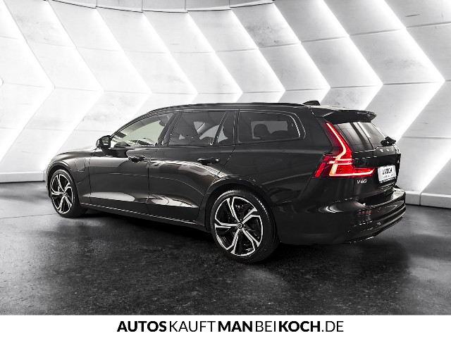 Volvo V60 V60