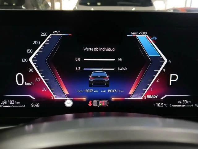 BMW 330 330e M-Sport Touring