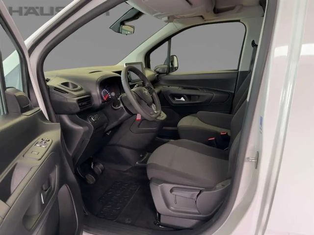 Opel Combo Cargo Edition Klima Tempomat Multifunktionslenkrad