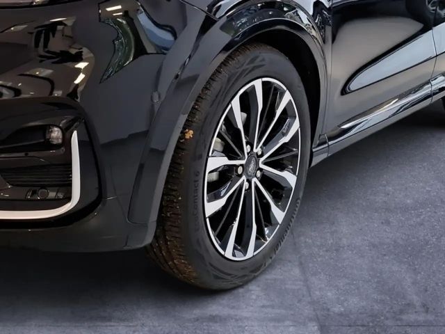 Ford Puma ST Line Vignale