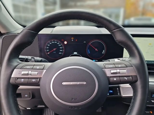 Hyundai Kona Electric Prime