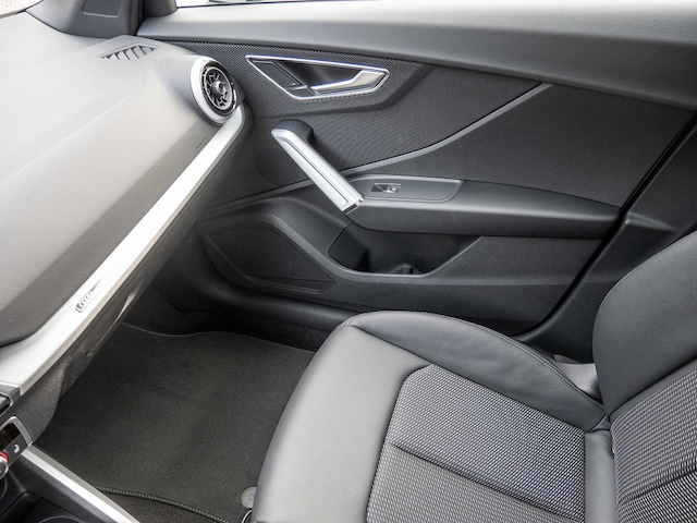 Audi Q2 35 TFSI S-Line S-Tronic