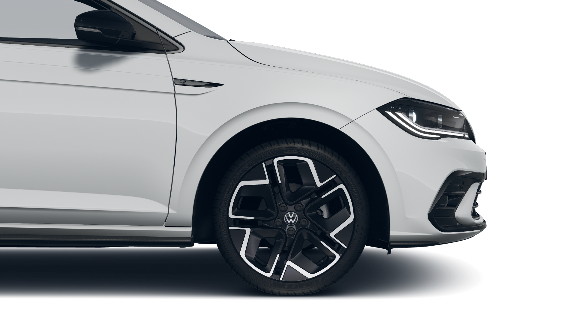 Volkswagen Polo 1.0 TSI DSG R-Line