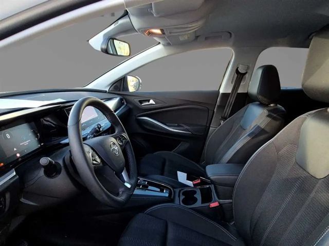 Opel Grandland X PDC Multimedia CarPlay Bluetooth DAB Kamera #39