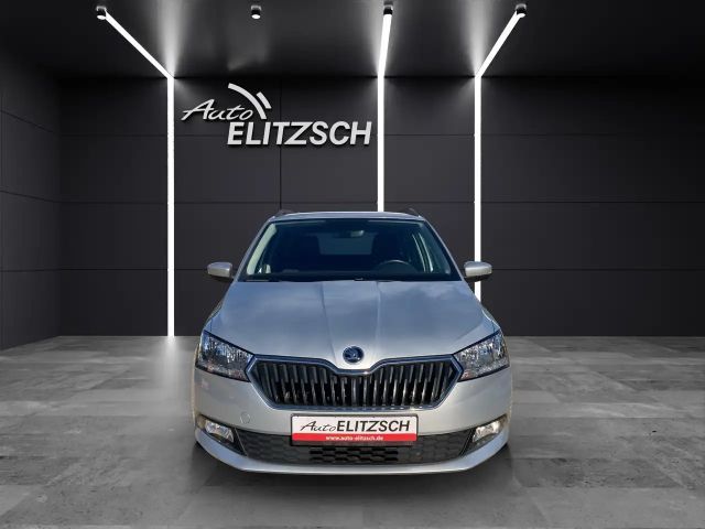 Skoda Fabia Ambition Combi