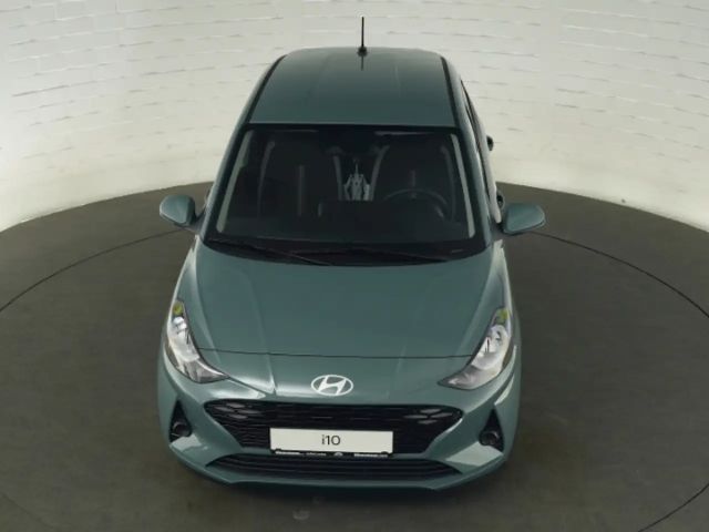 Hyundai i10 Trend