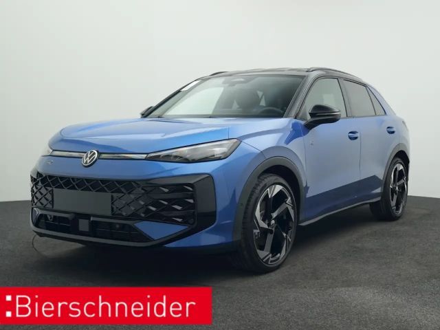 Volkswagen T-Roc 1.5 eTSI DSG IQ.Drive R-Line
