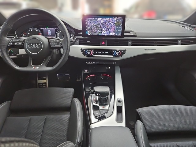 Audi S5 Quattro Sportback