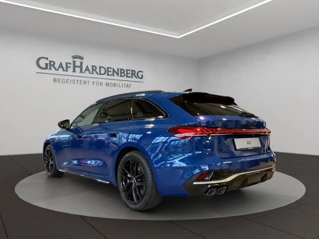 Audi A5 Avant S-Line