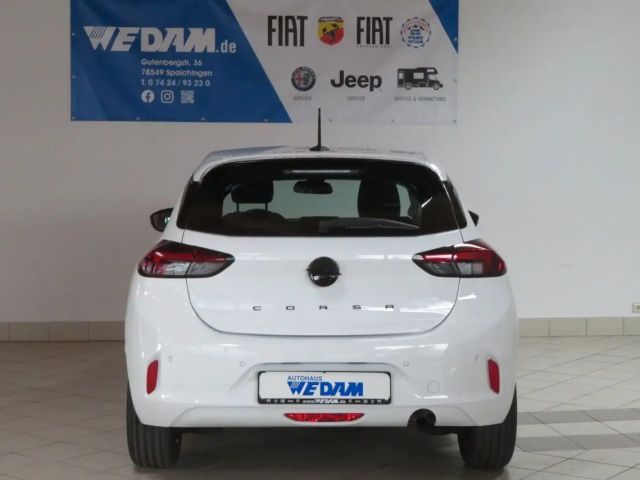 Opel Corsa Edition F Edition