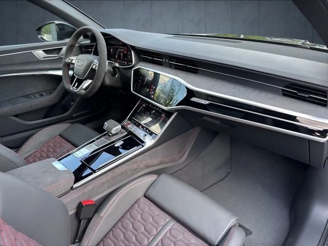 Audi RS6 StHz/AHK/305/RSAGA/Pano/A