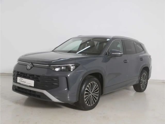 Volkswagen Tayron 2.0 TDI DSG Life