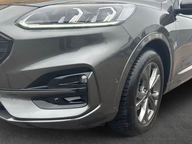 Ford Kuga EcoBoost ST Line
