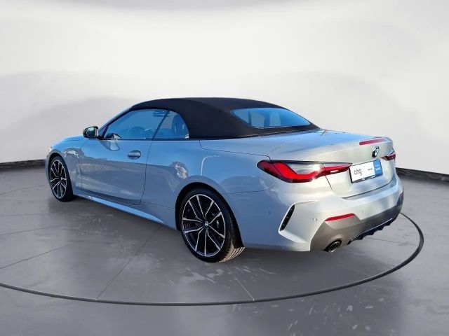 BMW 430 430i Cabrio M-Sport