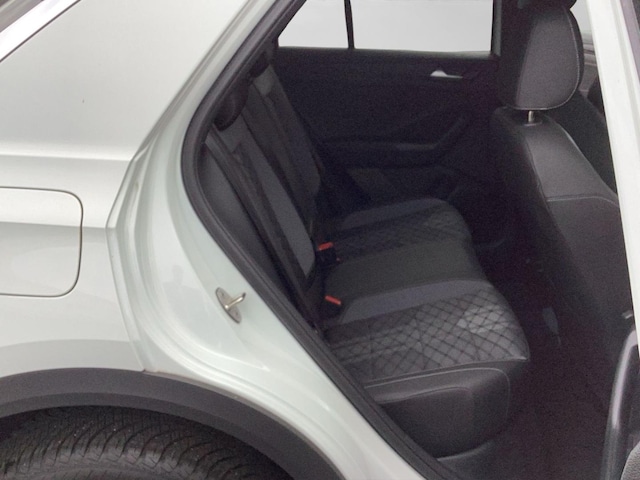 Volkswagen T-Roc 1.0 TSI R-Line