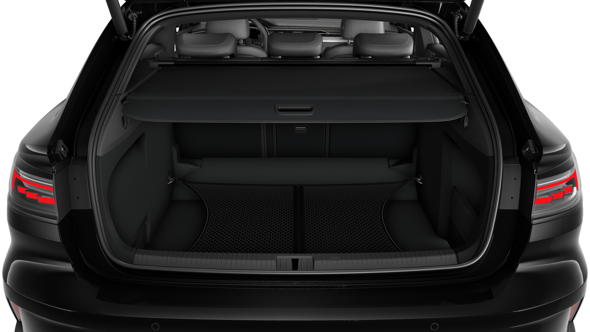 Volkswagen Arteon Shooting Brake Arteon SB R NAVIPRO+AHK+EASY+20"+KAM