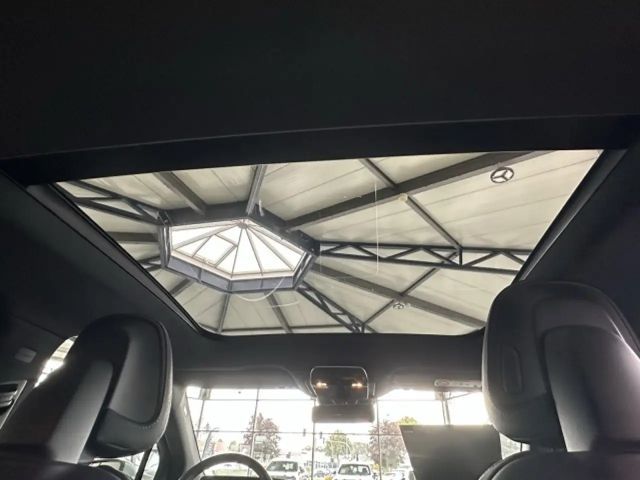 Mercedes-Benz EQE SUV 350