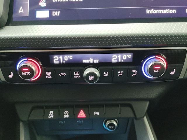 Audi A1 35 TFSI S-Line S-Tronic Sportback