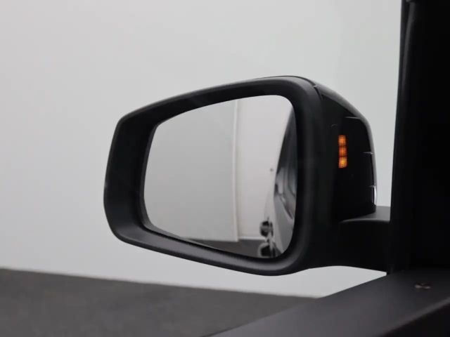 Volkswagen Caddy Maxi Style eHybrid