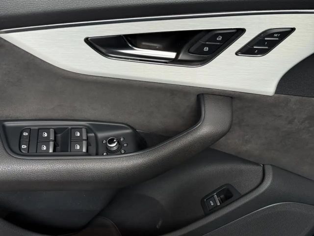 Audi Q7 50 TDI Quattro S-Line