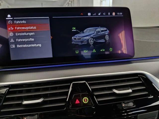 BMW 530 530d M-Sport xDrive